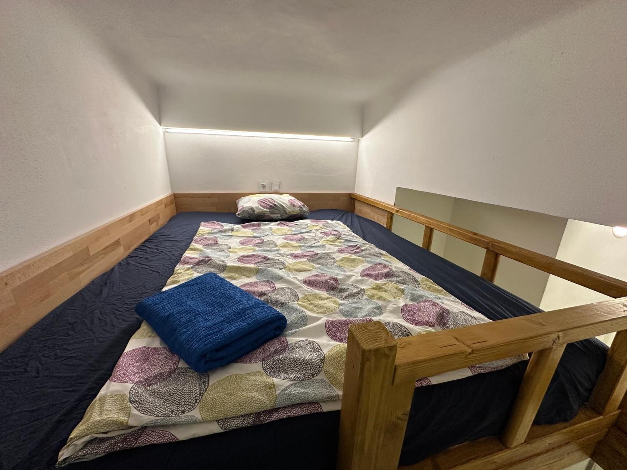 Karlin Oasis 2-Bedroom Apartment Prague Exterior photo